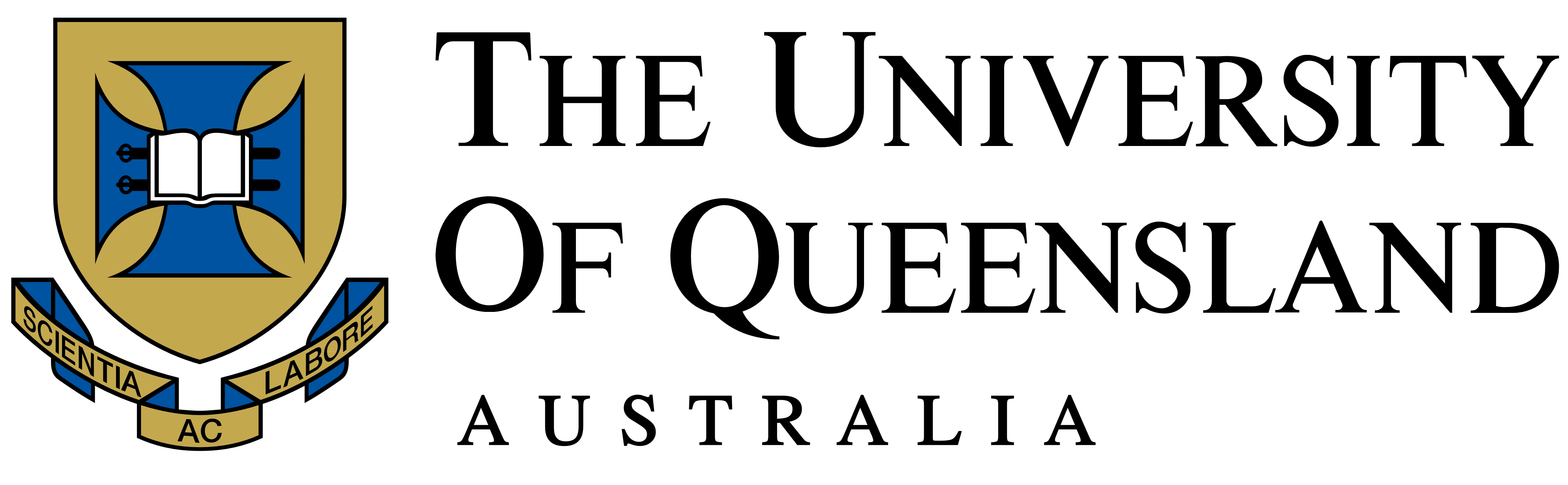 University of Queensland